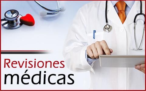 Centro Médico Cervantes atención médica